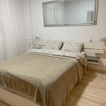 222 San Pascual, Playa Del Cura, Torrevieja Apartment Luaran gambar