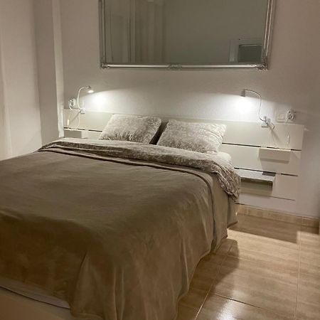222 San Pascual, Playa Del Cura, Torrevieja Apartment Luaran gambar