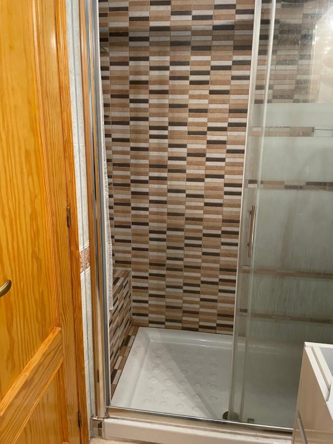 222 San Pascual, Playa Del Cura, Torrevieja Apartment Luaran gambar