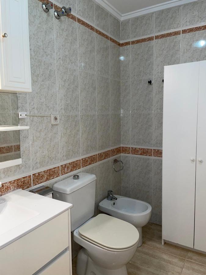 222 San Pascual, Playa Del Cura, Torrevieja Apartment Luaran gambar