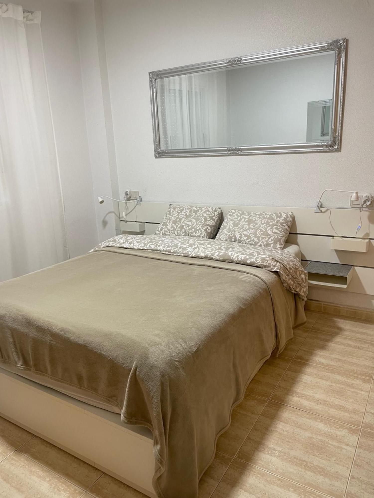 222 San Pascual, Playa Del Cura, Torrevieja Apartment Luaran gambar